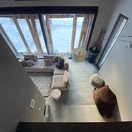 Ca D'martin * Vicosoprano