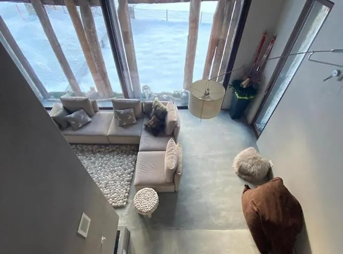 Ca D'martin * Vicosoprano