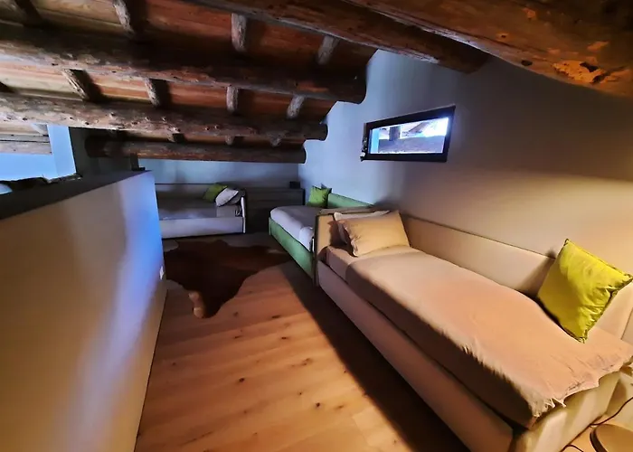 Ca D'martin * Vicosoprano