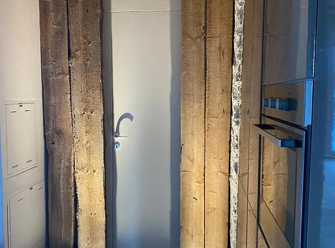 Dağ evi Ca D'martin