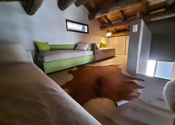 Ca D'martin * Vicosoprano