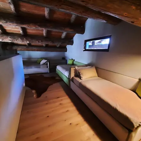 Ca D'martin * Vicosoprano