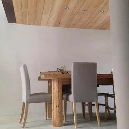 Ca D'martin * Vicosoprano