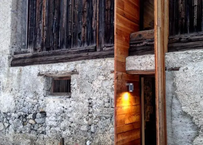 Ca D'martin Vicosoprano