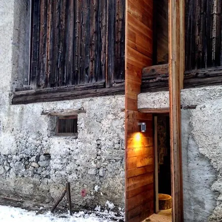 Ca D'martin Vicosoprano