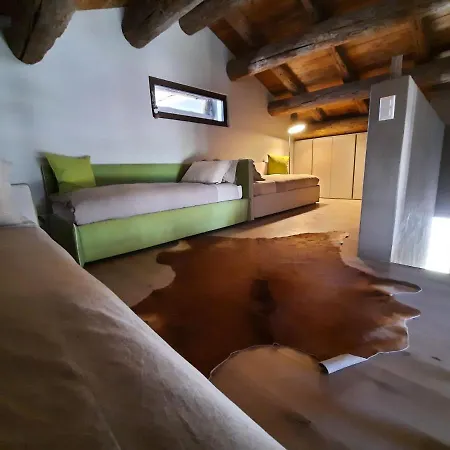 Ca D'martin * Vicosoprano