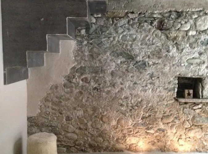 Ca D'martin Vicosoprano