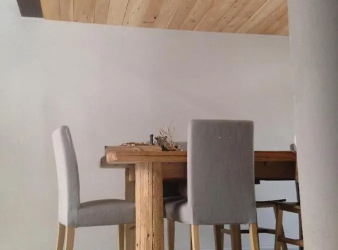 Ca D'martin * Vicosoprano